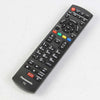 Panasonic Part# N2QAYB000828 Remote Control (OEM)