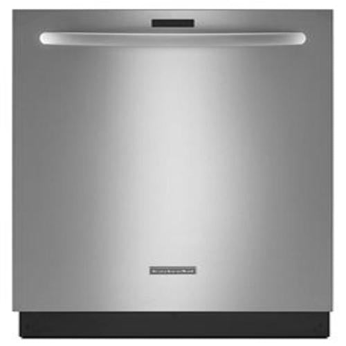 Whirlpool WHIKDTM354DSS1 Dishwasher