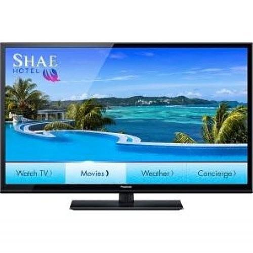Panasonic TH39LRU60A 39-Inch Lcd Hospitality