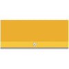 Hestan GVP48YW Ventilation Hood, Outdoor Canopy, 1200 Cfm, 48-Inch - Yellow Parts