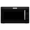 Whirlpool WHIKMHS120EBL0 Microwave Parts