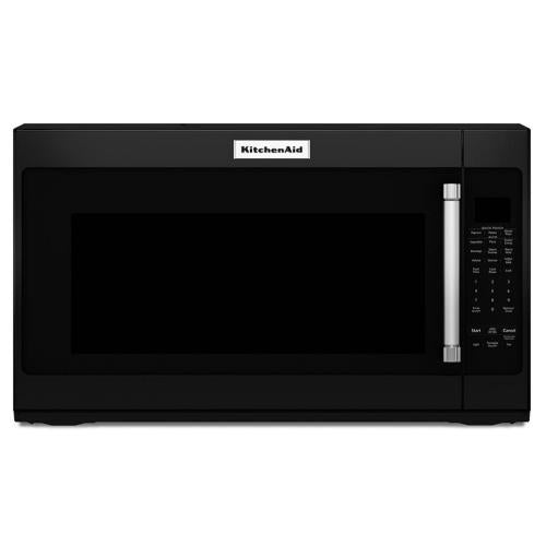 Whirlpool WHIKMHS120EBL0 Microwave