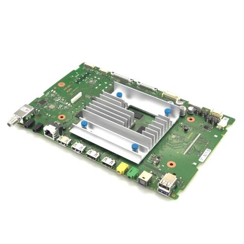 Sony BM5_UC2 TV Main Board - A-5031-802-A