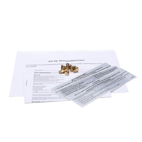 Bertazzoni Burner Orifice 9100130
