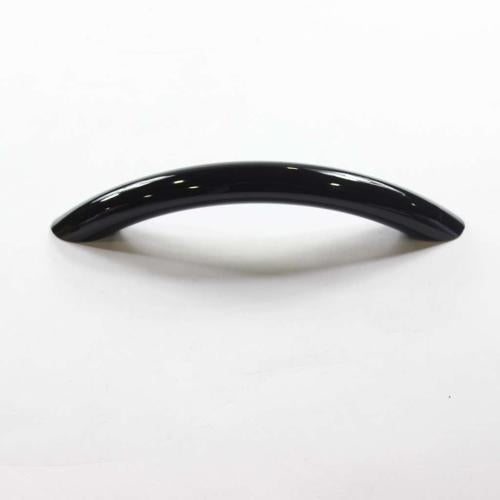 Whirlpool Microwave Door Handle -black (holes 8.5in apart) 8169738
