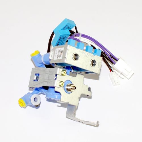 Samsung Refrigerator Water Inlet Valve Assembly - DA97-07827B
