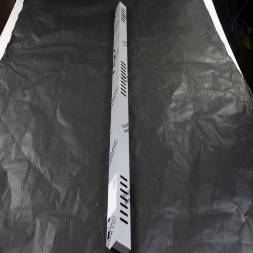 Bertazzoni Part# 4100129 Alzatina Std1 - Genuine OEM