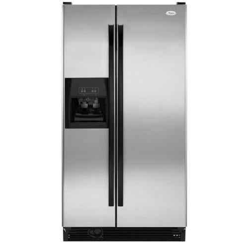 Whirlpool ED5NHGXTL00 Refrigerator