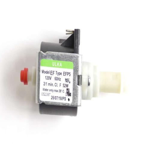 Saeco Ulka Pump Efp5/S 120V-60Hz - 421944081531
