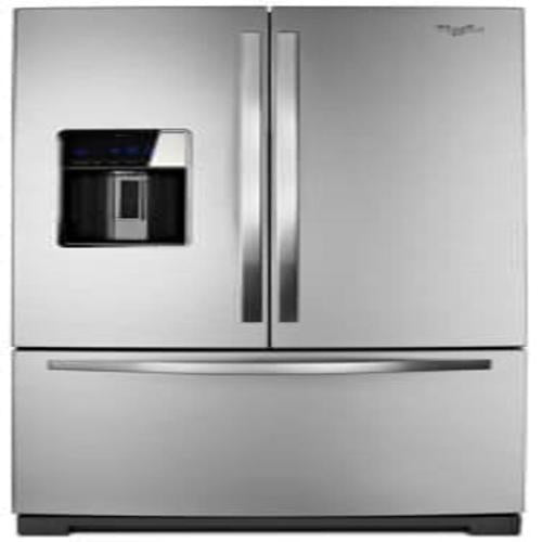 Whirlpool WRF989SDAF02 Refrigerator