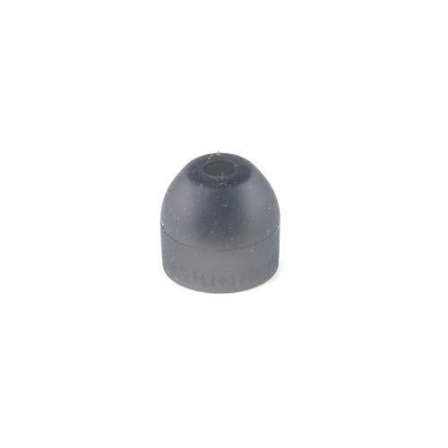 Sony Earbud Silicon Tips, Black (M) - 4-739-388-01