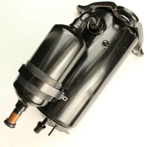 Lg Compressor - TBZ34854401