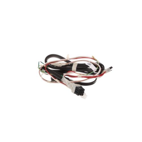 Whirlpool Part# W11611445 Wire Harness Assembly - Genuine OEM