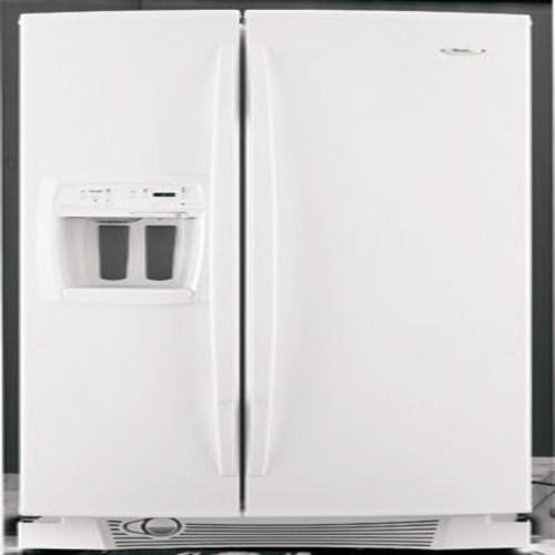 Whirlpool GS6NBEXRQ04 Refrigerator