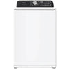 Midea MLTW45M4BWW 4.5 Cu. Ft. Smart Wi-Fi Top Load Washer - White