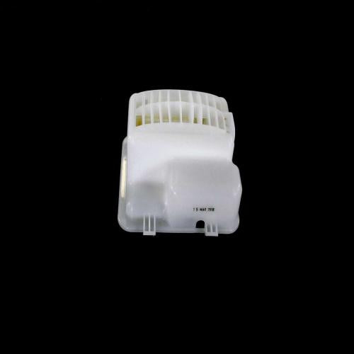 Samsung Motor Damper Cover Assembly DA97-07189E