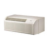 Midea 2477818 12,000 BTU PTAC System with Reverse Cycle Heat Pump