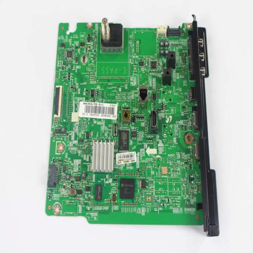 Samsung Part# BN94-07210U Main Power Control Board Assembly - Genuine OEM