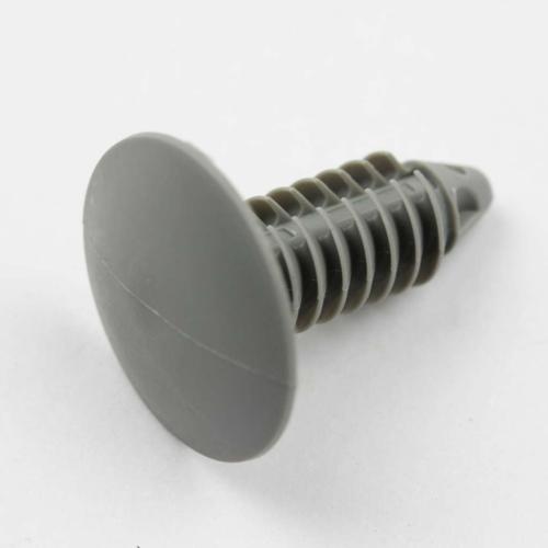 GE Refrigerator Plug Button - WR02X13047