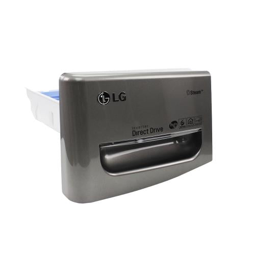 LG Part# AGL74074356 Drawer Panel Assembly - Genuine OEM
