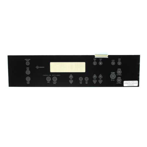 Whirlpool Part# WP8304272 Membrane Switch Control Board (OEM)