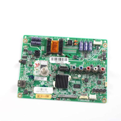 Lg Refurbished B Chassis Assembly - CRB33570001