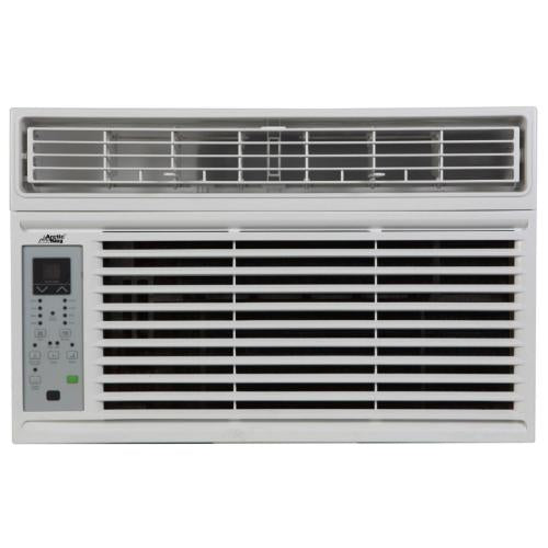 Midea WWK05CR71N 5,000 Btu Window Air Conditioner
