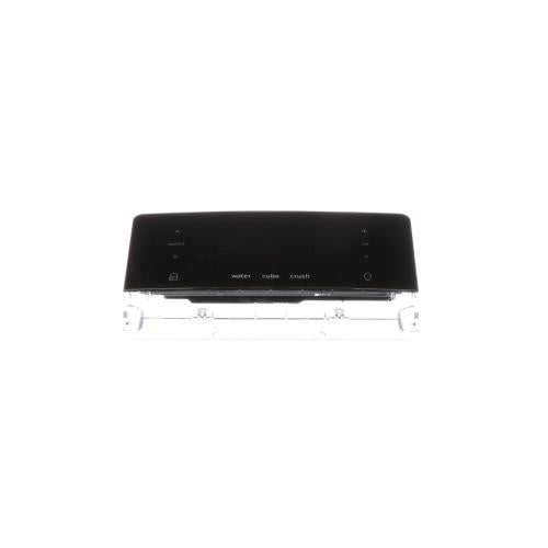 Electrolux User Interface,Assembly,Grey - 5304527935