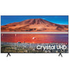 Samsung UN50TU7000FXZA 50 Inch Class Tu7000 Crystal Uhd 4K Smart TV Parts