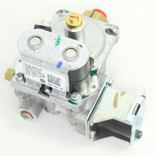 Samsung Part# DC62-00201B Gas Valve (OEM)
