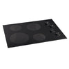 Whirlpool RCC3024LQ01 Cooktop Parts