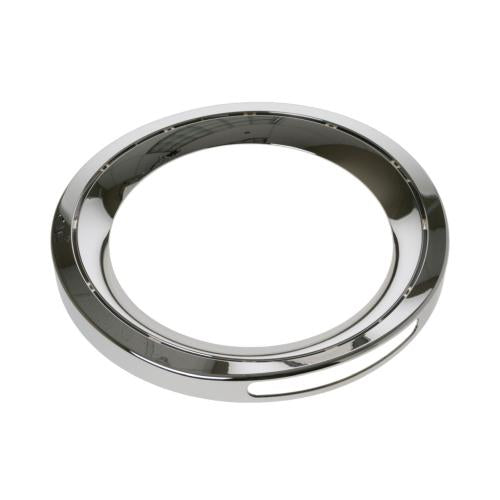 GE Part# WH46X10284 Door Cover (OEM)