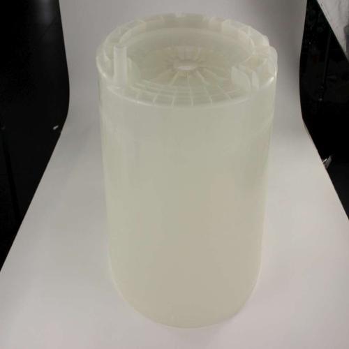 Whirlpool Part# 40111001P Outer Tub (OEM)