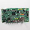 Lg Refurbished B Chassis Assembly - CRB34814901