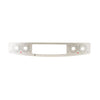 GE Part# WB27T11079 Overlay Panel Assembly (OEM)