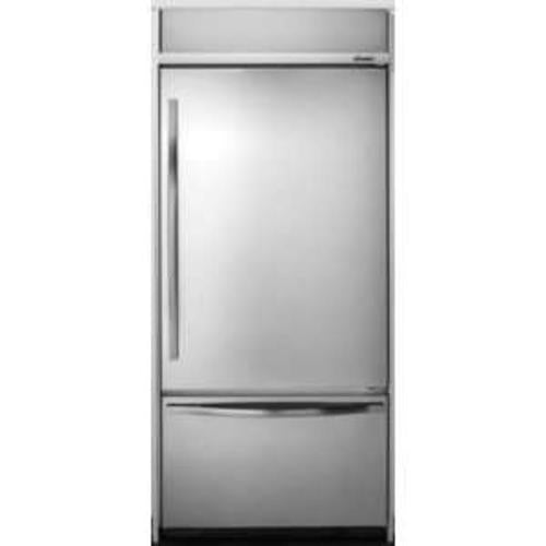 Whirlpool WHIKBLC36MHS01 Refrigerator