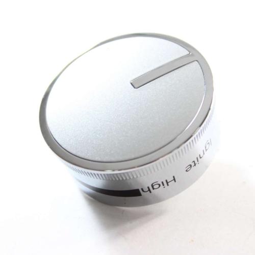 Whirlpool Surface Burner Control Knob (Front, Right) WPW10467316