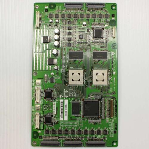 Hitachi Part# FPF24RLGC002502 Logic Board (OEM)