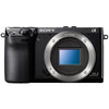 Sony NEX7 NEX-7 digital camera