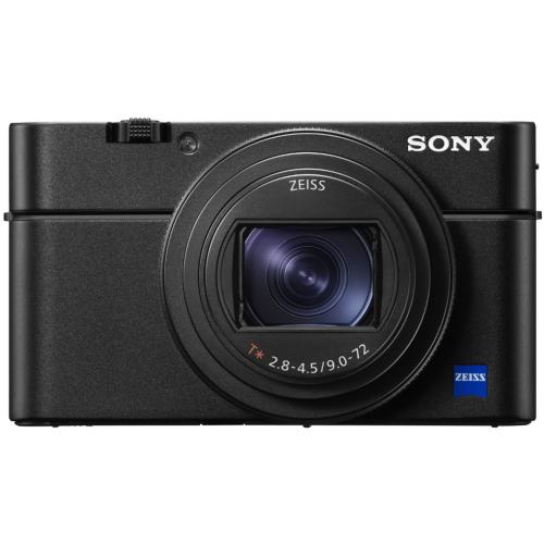 Sony RX100M7 Rx100 Vii Cyber-Shot Digital Camera