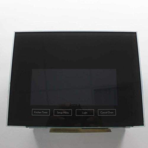 Whirlpool Part# WPW10464535 Electronic Control Board - Genuine OEM