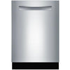 Bosch SHPM65Z55N/20 500 Series Dishwasher 24'' Stainless Steel Parts