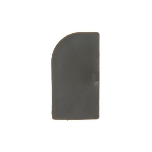 GE Part# WR02X13405 Led Housing Shield Cover (OEM)