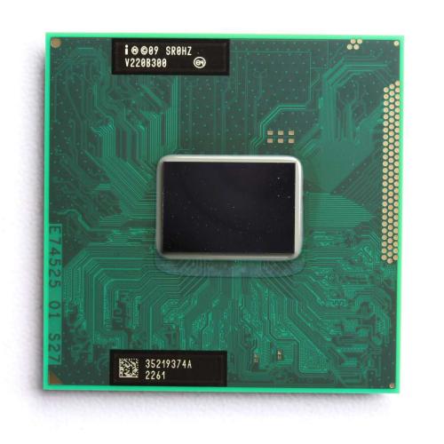 Lenovo Part# 04W4096 CPU Intel Celeron B815 Processor (OEM)