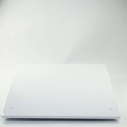 Blomberg Part# 1746410700 Outer Door (OEM) White R=1,4