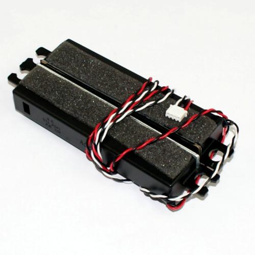 Haier Part# TV-6657-082 Speaker - Set (OEM) MTC3261-8 OHM-10W