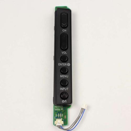 Lg Sub Pcb Assembly - EBR65777203