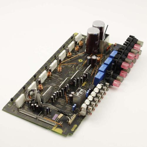 Sony Main Mounted Pc Board - A-1867-533-A