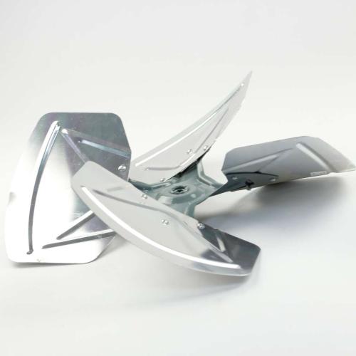 Haier Part# AC-0550-42 Condenser Fan Blade (OEM)