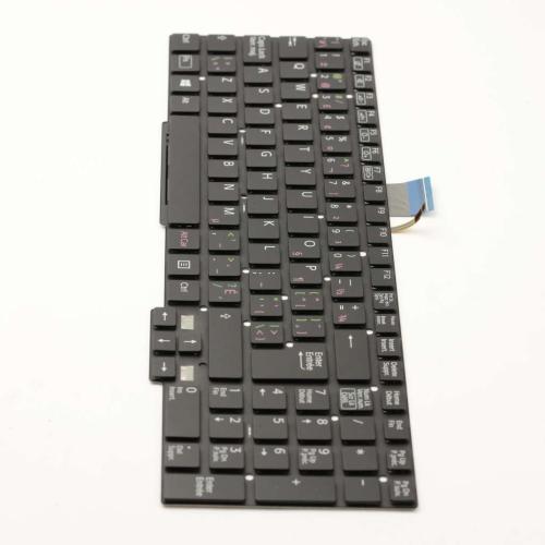 Sony Kb 9Z.N9Ebw.02M Ca Bk Bk Bl Z5 - 1-474-442-11